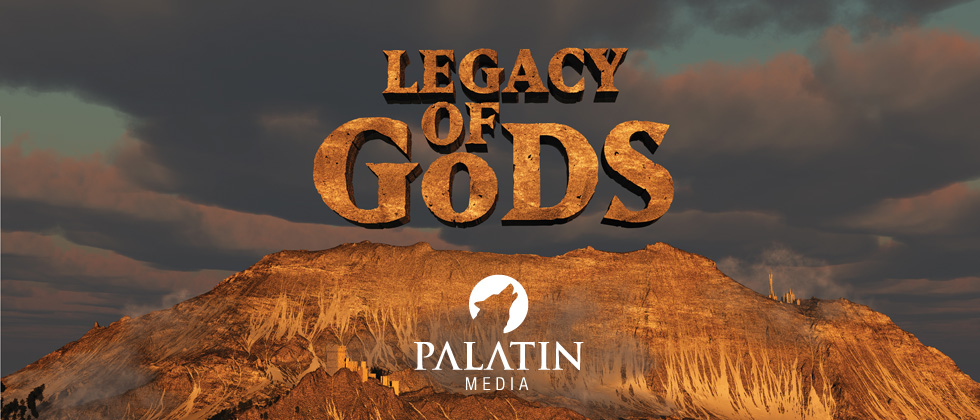 Legacy of Gods